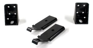 Toyota Tundra Air Spring Kit - Air Lift - RideControl - `00-`06